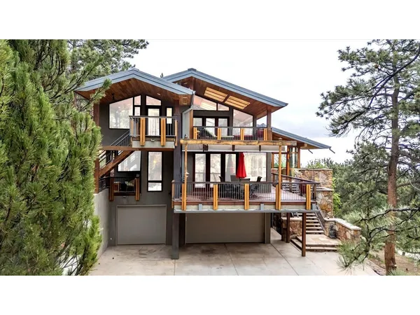 $3,785,000 | 337 Wild Horse Circle, Boulder, CO 80304