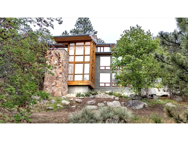 $3,785,000 | 337 Wild Horse Circle, Boulder, CO 80304