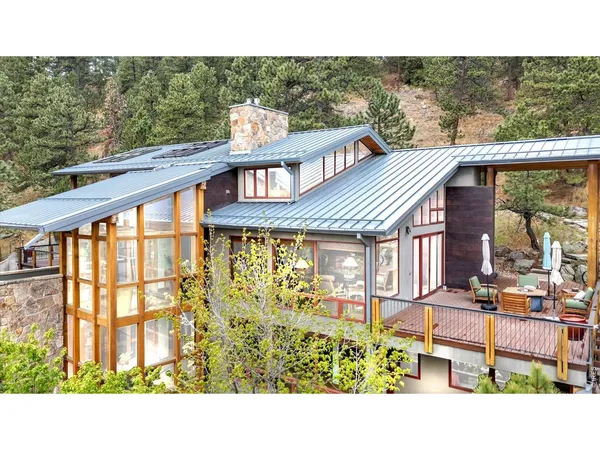$3,785,000 | 337 Wild Horse Circle, Boulder, CO 80304