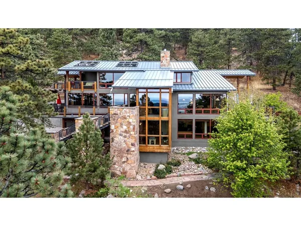 $3,785,000 | 337 Wild Horse Circle, Boulder, CO 80304