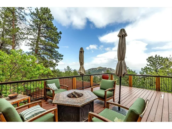 $3,785,000 | 337 Wild Horse Circle, Boulder, CO 80304