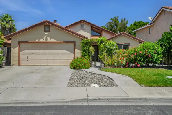 $480,000 | 2413 Manor Oak Drive, Modesto, CA 95355
