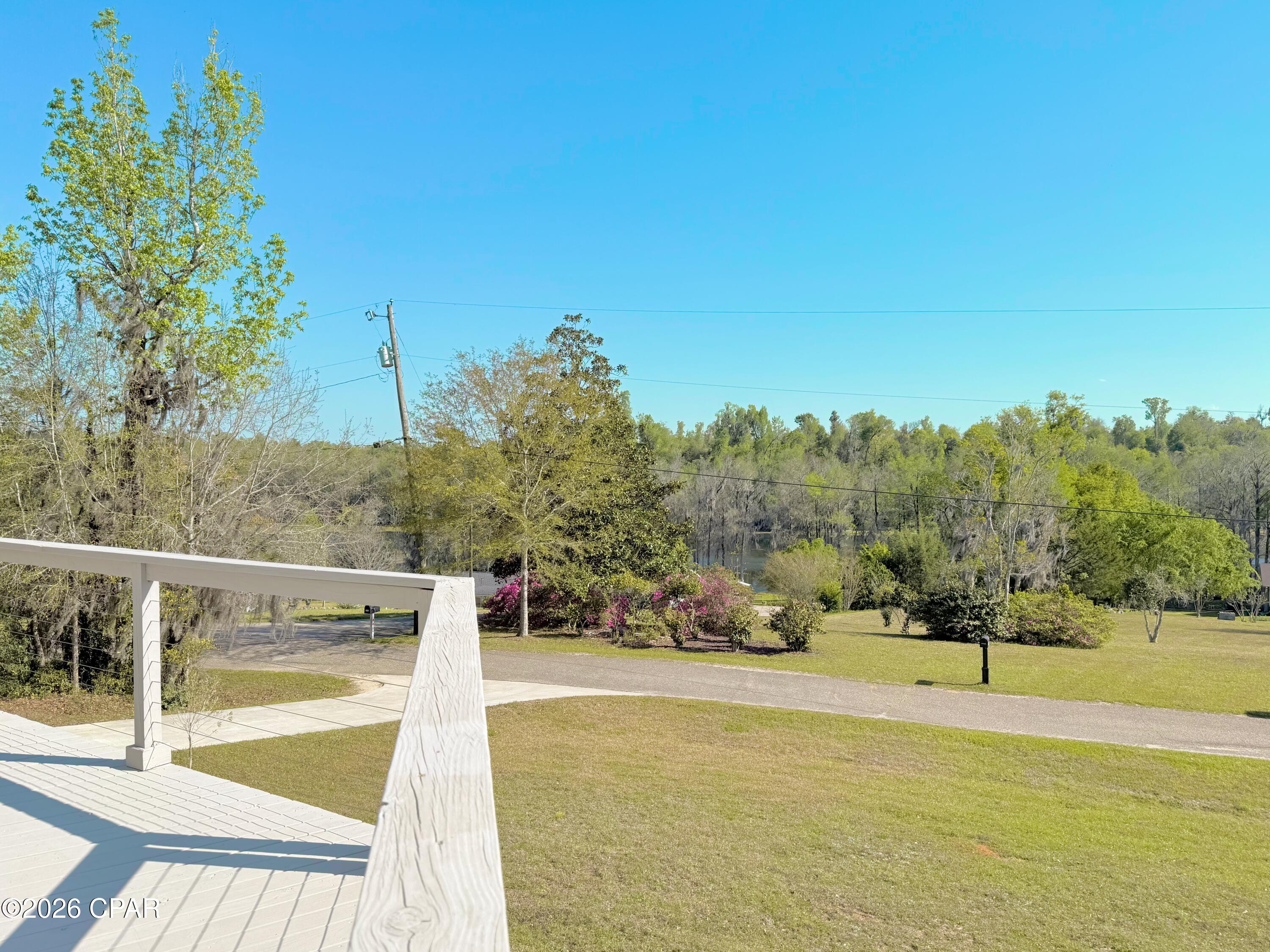 3001 Russ Road Marianna, FL 32446 - Photo 4 of 27
