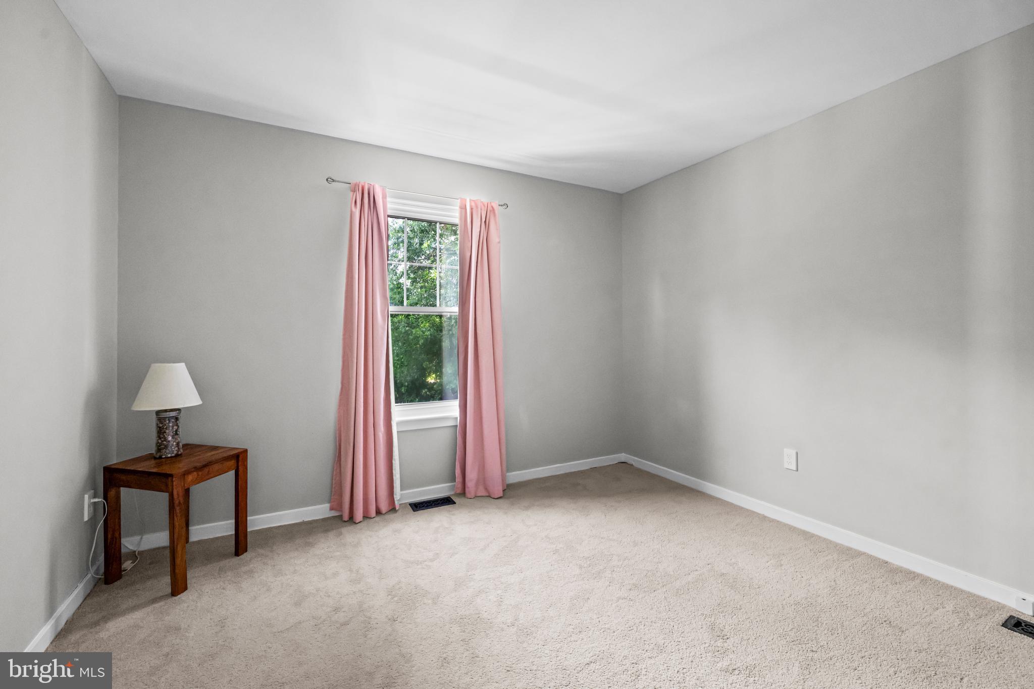 12 Apple Way Marlton, NJ 08053 - Photo 23 of 47 a view of an empty room with a window