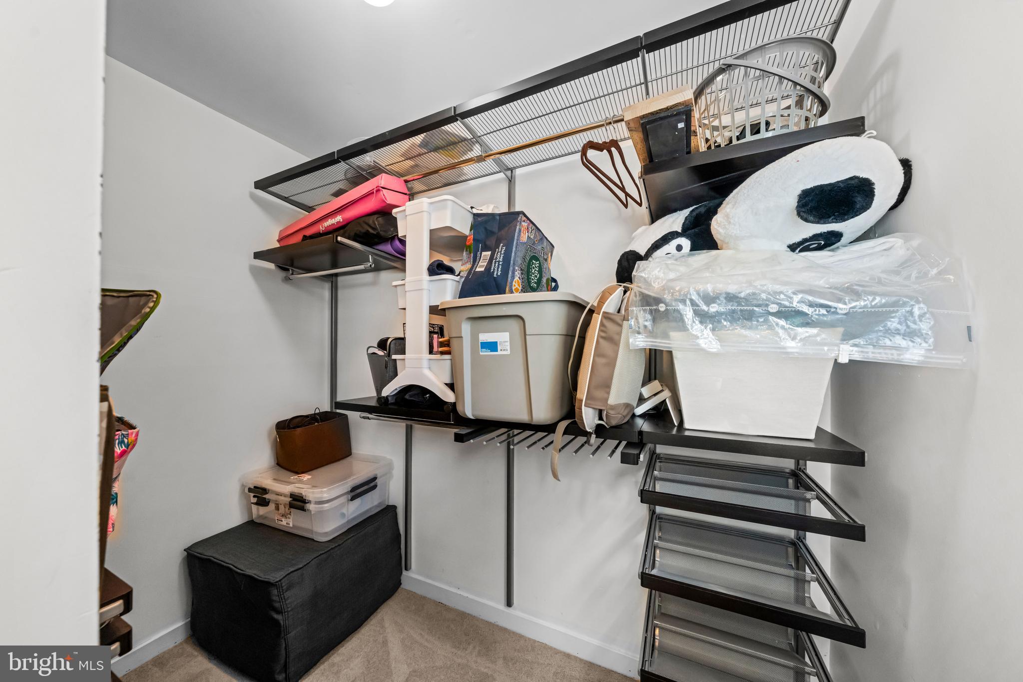 12 Apple Way Marlton, NJ 08053 - Photo 29 of 47 a view of a room with gym equipment