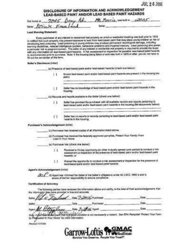 7045 North Bray Road Mount Morris, MI 48458 - Photo 3 of 3 20232401-2.JPG