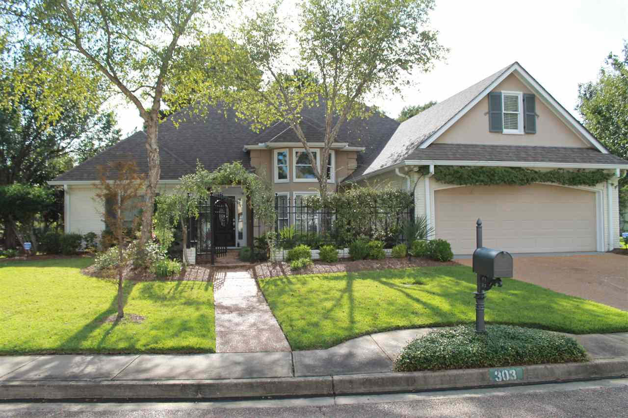 303 Steeple Ridge Ridgeland, MS 39157 - Photo 1 of 33 Photo 1