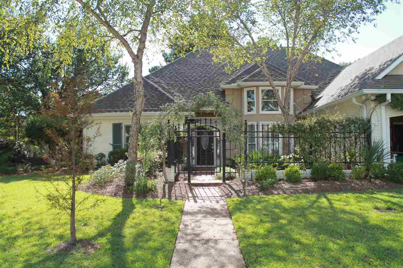 303 Steeple Ridge Ridgeland, MS 39157 - Photo 4 of 33 Photo 4