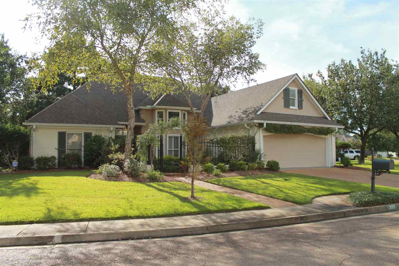 303 Steeple Ridge Ridgeland, MS 39157 - Photo 5 of 33 Photo 5