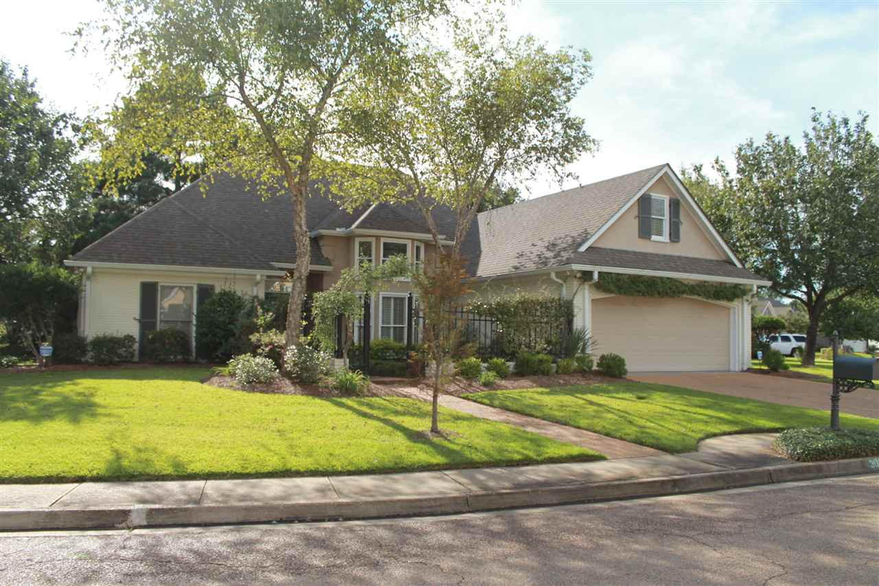 303 Steeple Ridge Ridgeland, MS 39157 - Photo 6 of 33 Photo 6