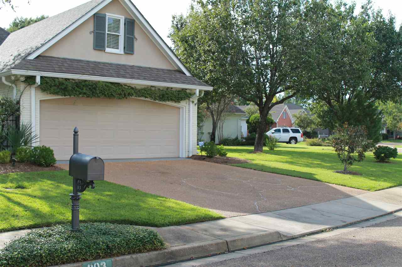 303 Steeple Ridge Ridgeland, MS 39157 - Photo 7 of 33 Photo 7