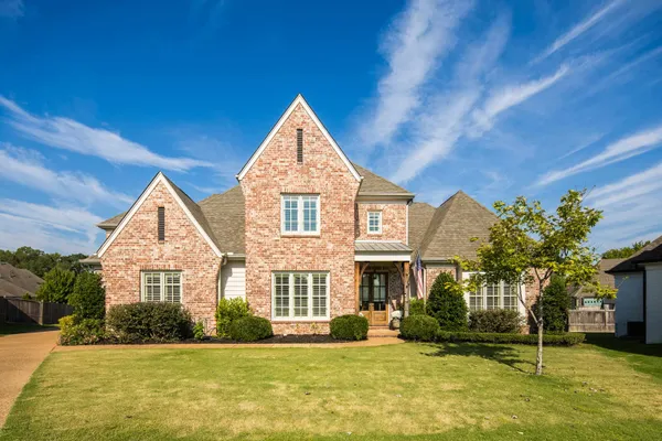 $705,500 | 12418 Zapata Cove, Collierville, TN 38017