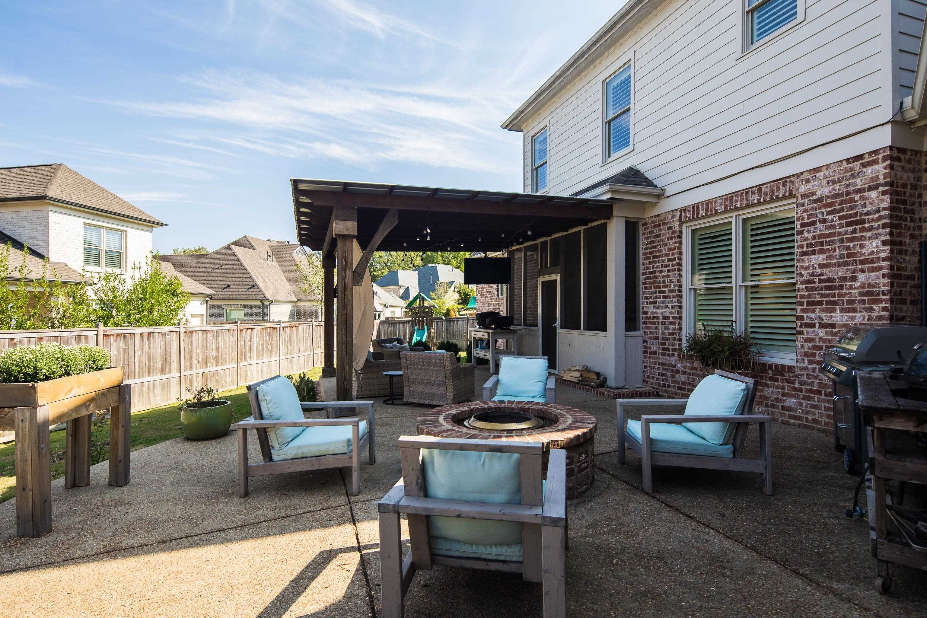 12418 Zapata Cove Collierville, TN 38017 - Photo 22 of 26