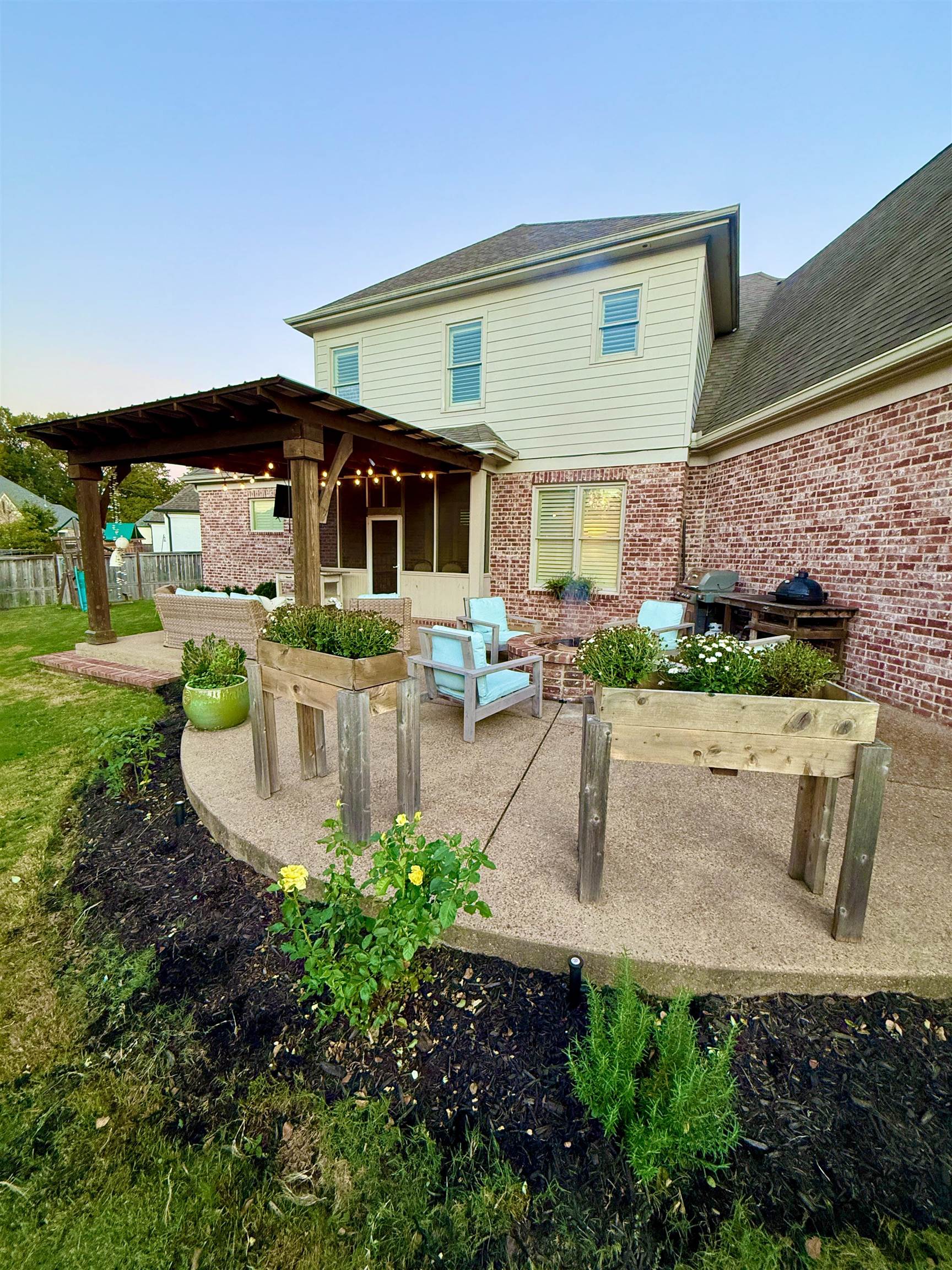 12418 Zapata Cove Collierville, TN 38017 - Photo 23 of 26