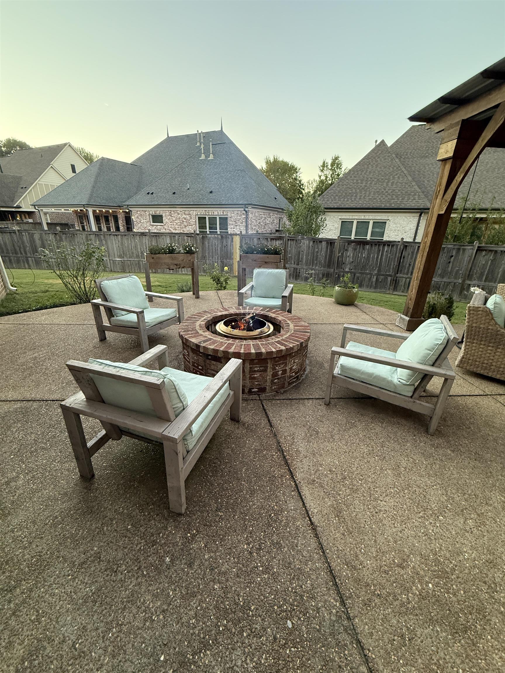 12418 Zapata Cove Collierville, TN 38017 - Photo 26 of 26
