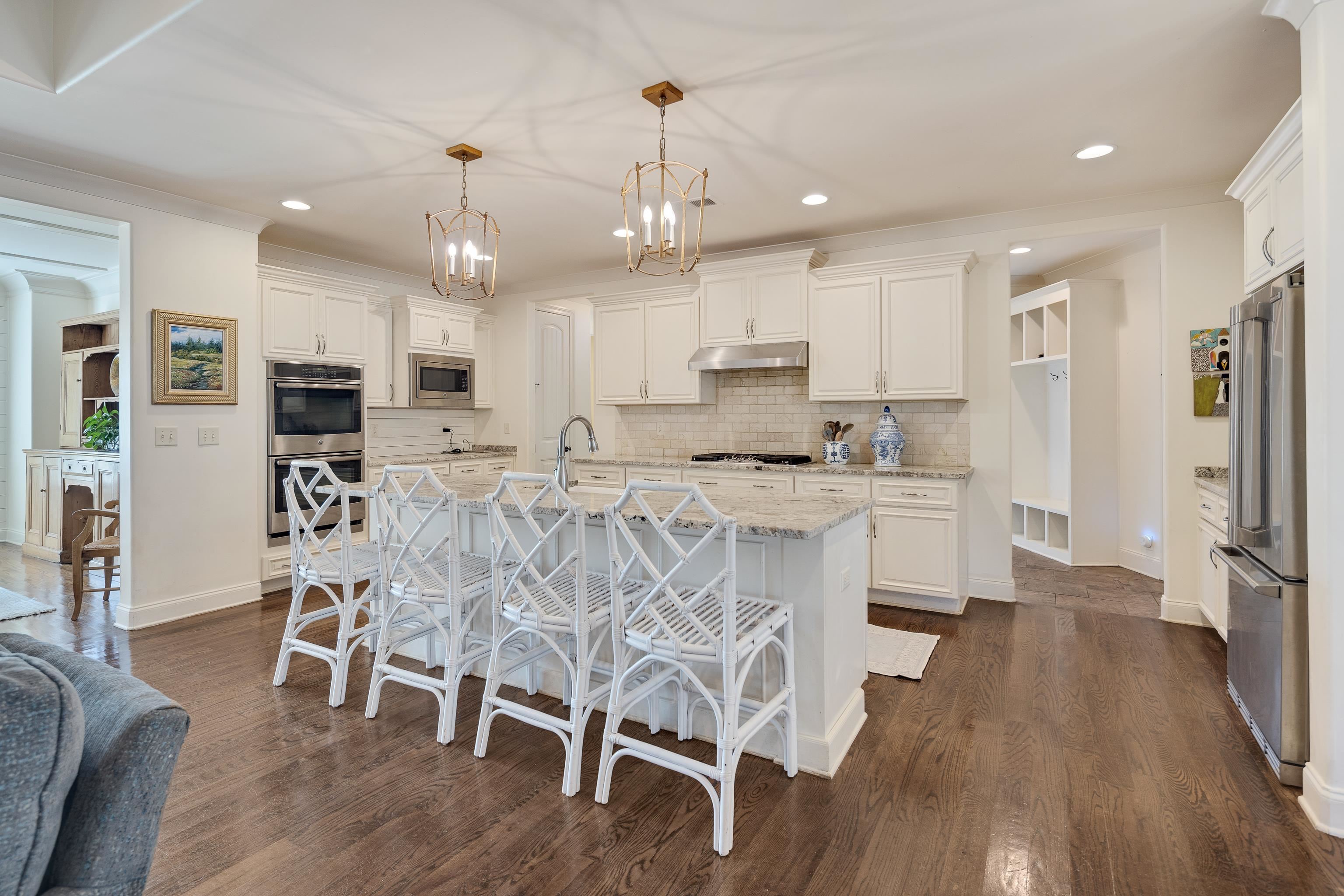 12418 Zapata Cove Collierville, TN 38017 - Photo 5 of 26