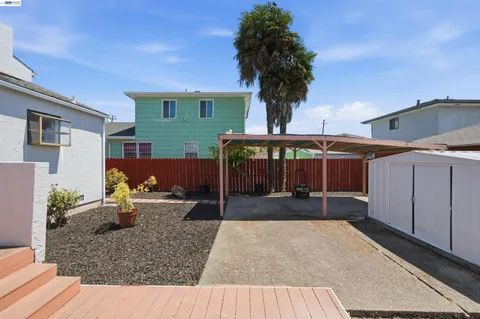 $599,000 | 10517 Voltaire Avenue, Oakland, CA 94603