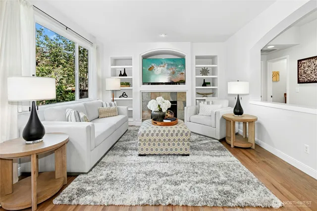 $1,720,000 | 2002 263rd Lane Southeast, Sammamish, WA 98075