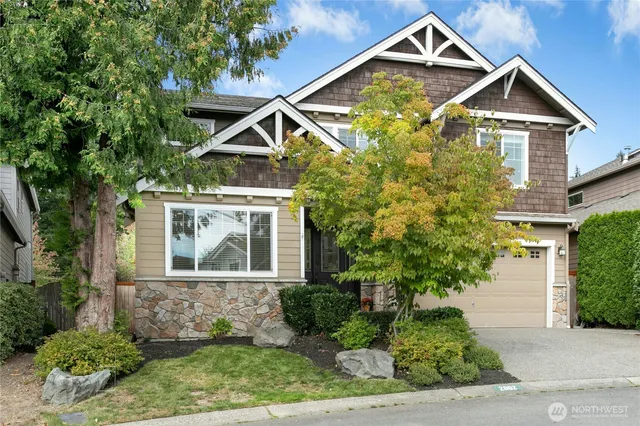 $1,720,000 | 2002 263rd Lane Southeast, Sammamish, WA 98075