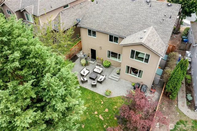$1,720,000 | 2002 263rd Lane Southeast, Sammamish, WA 98075