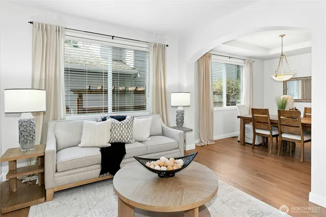 $1,720,000 | 2002 263rd Lane Southeast, Sammamish, WA 98075