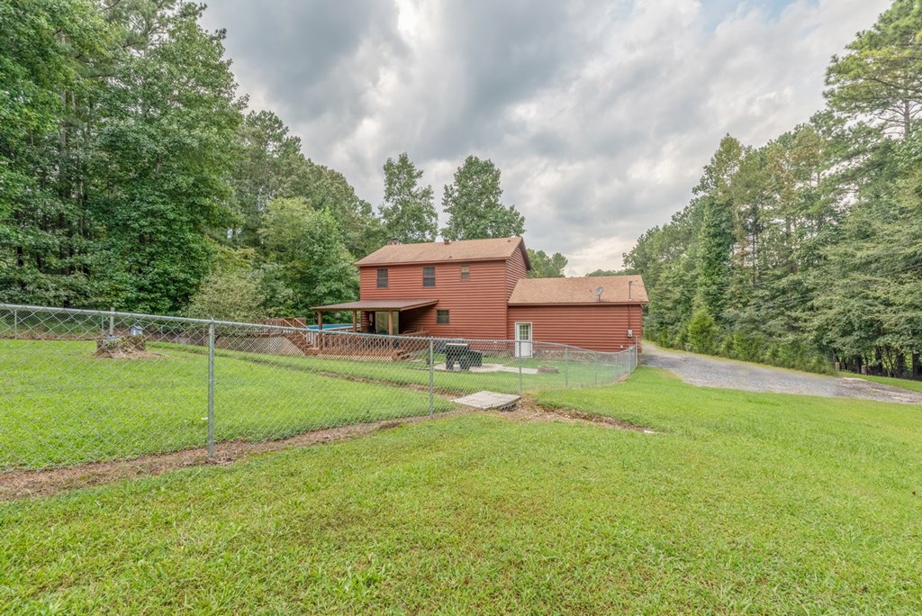 1055 Good Hope Road Northeast Dalton, GA 30721 - Photo 33 of 44 Gallery Image 33