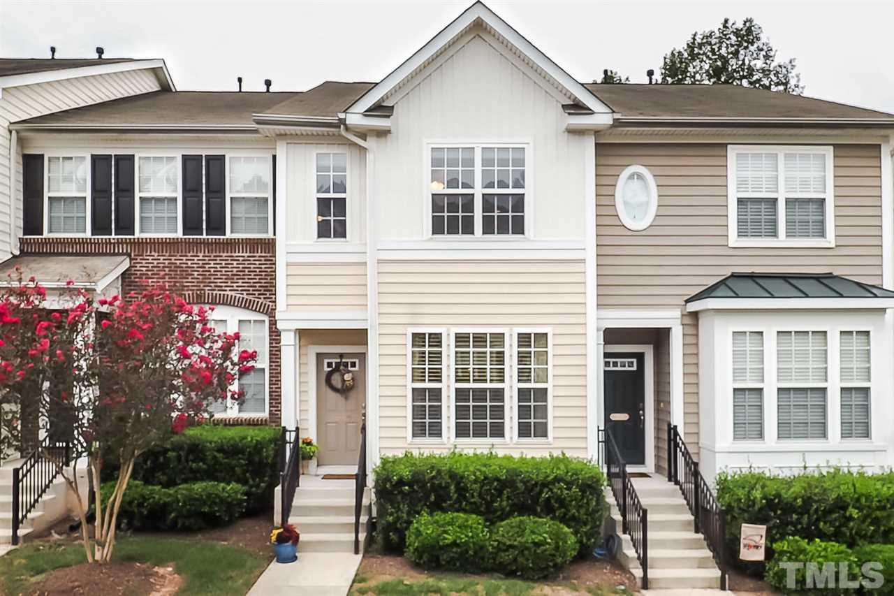 7610 Satinwing Lane Raleigh, NC 27617 - Photo 1 of 18