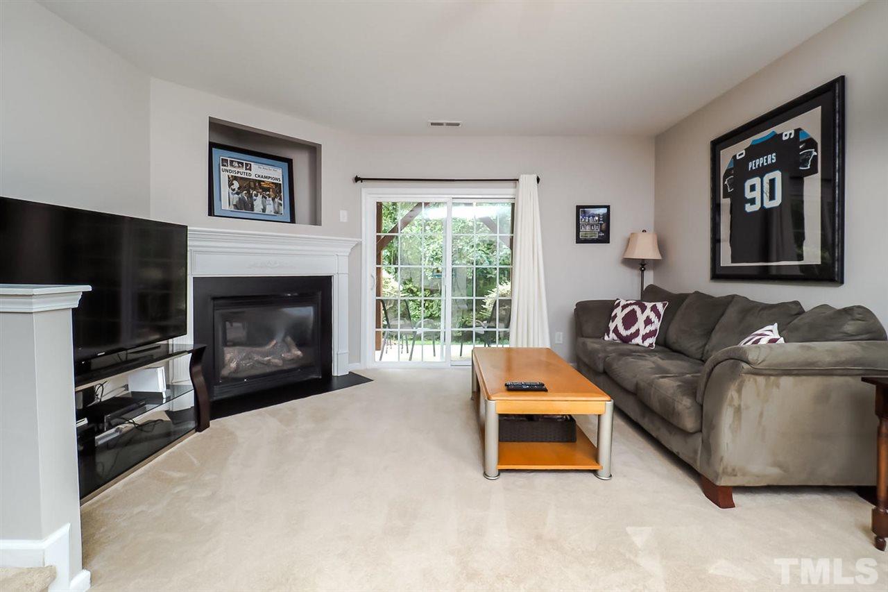 7610 Satinwing Lane Raleigh, NC 27617 - Photo 11 of 18