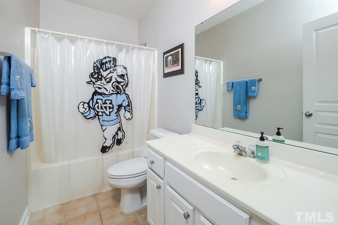 7610 Satinwing Lane Raleigh, NC 27617 - Photo 13 of 18