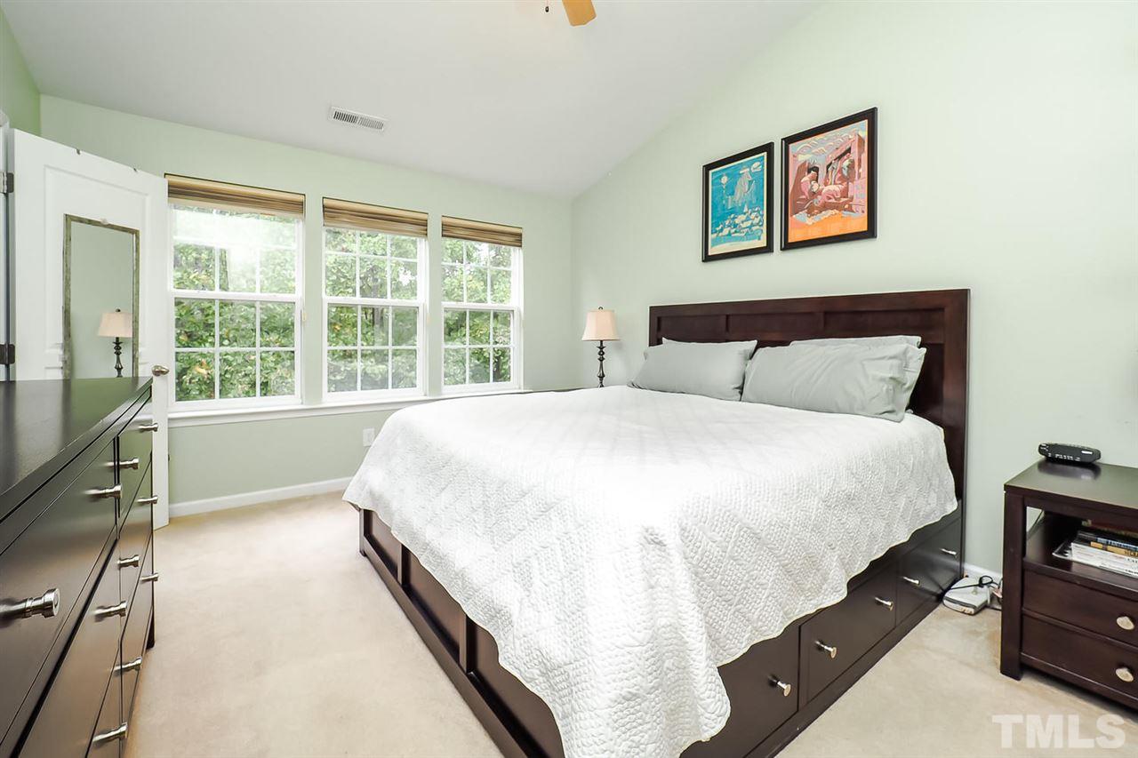 7610 Satinwing Lane Raleigh, NC 27617 - Photo 15 of 18