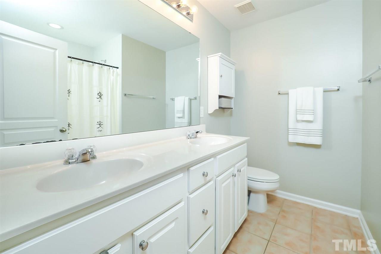 7610 Satinwing Lane Raleigh, NC 27617 - Photo 16 of 18