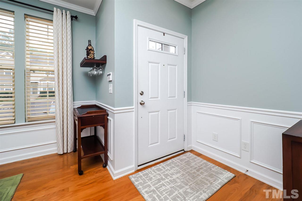7610 Satinwing Lane Raleigh, NC 27617 - Photo 3 of 18