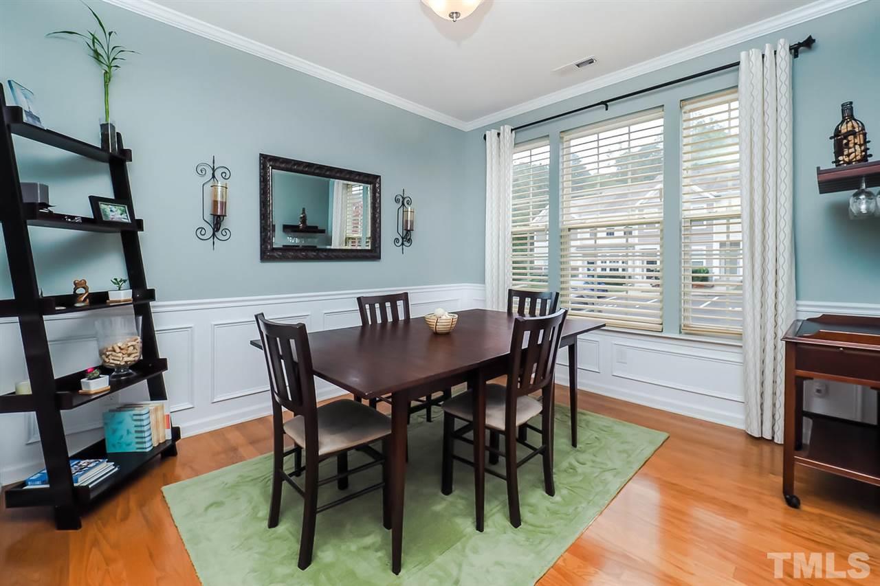 7610 Satinwing Lane Raleigh, NC 27617 - Photo 4 of 18