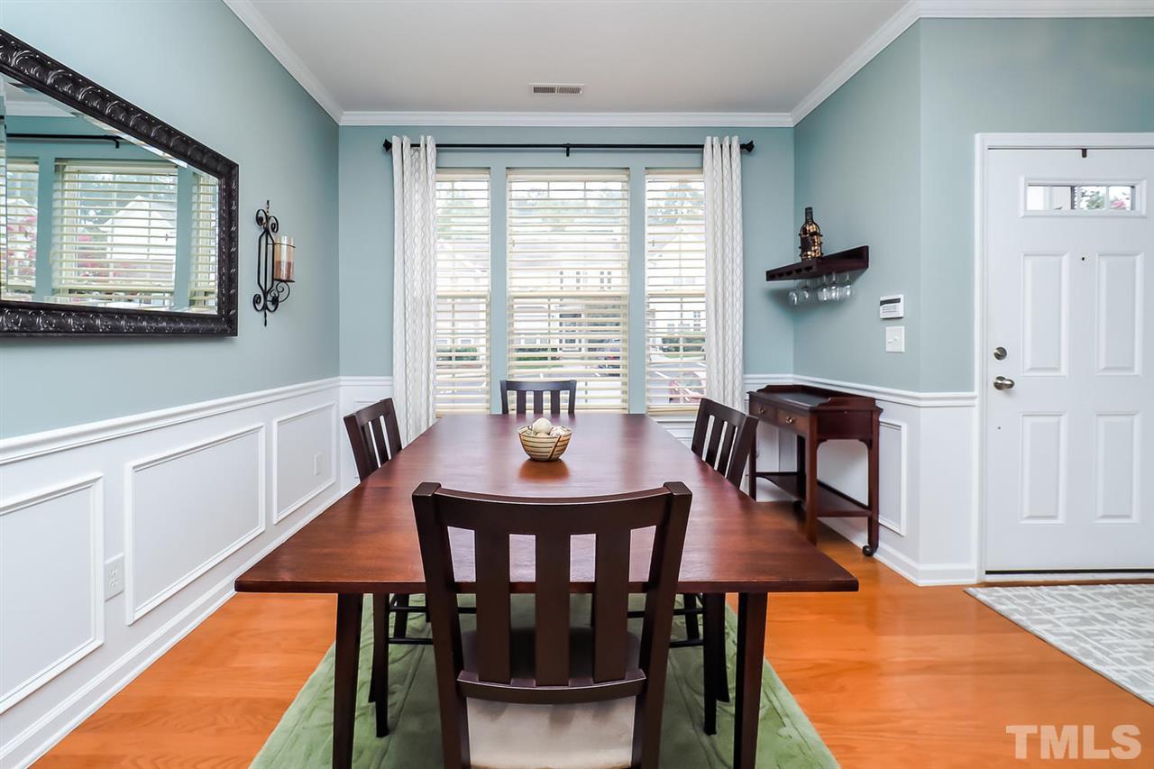7610 Satinwing Lane Raleigh, NC 27617 - Photo 5 of 18