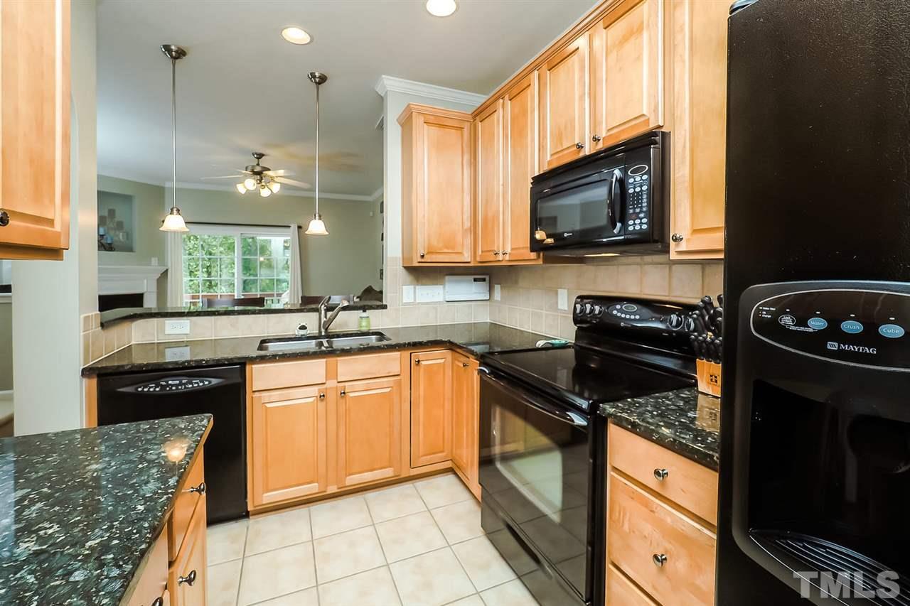 7610 Satinwing Lane Raleigh, NC 27617 - Photo 6 of 18