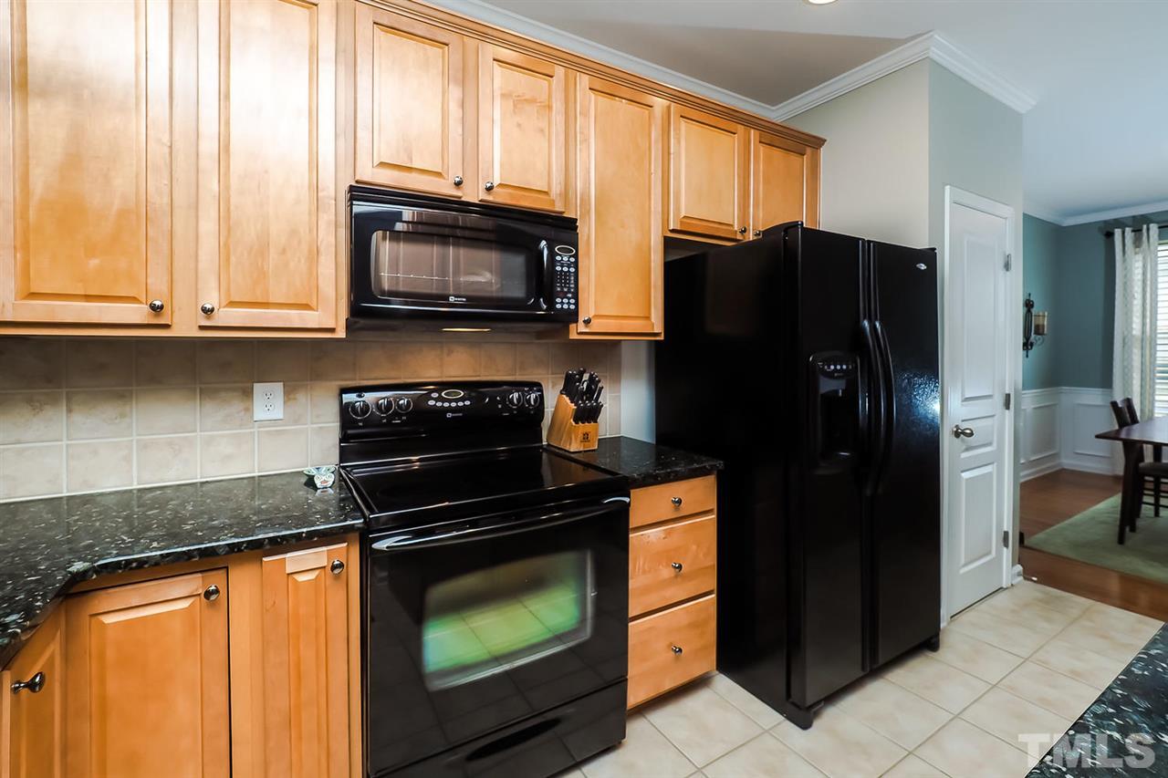 7610 Satinwing Lane Raleigh, NC 27617 - Photo 7 of 18