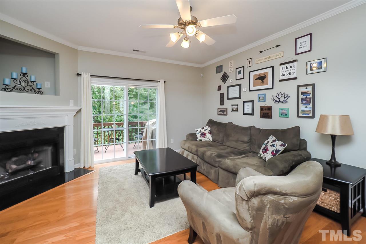 7610 Satinwing Lane Raleigh, NC 27617 - Photo 8 of 18