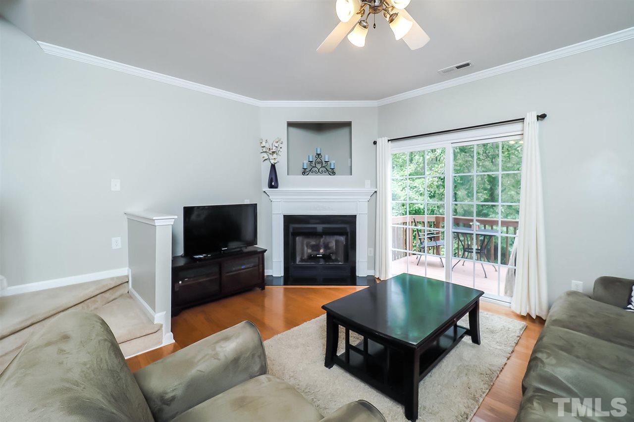 7610 Satinwing Lane Raleigh, NC 27617 - Photo 9 of 18
