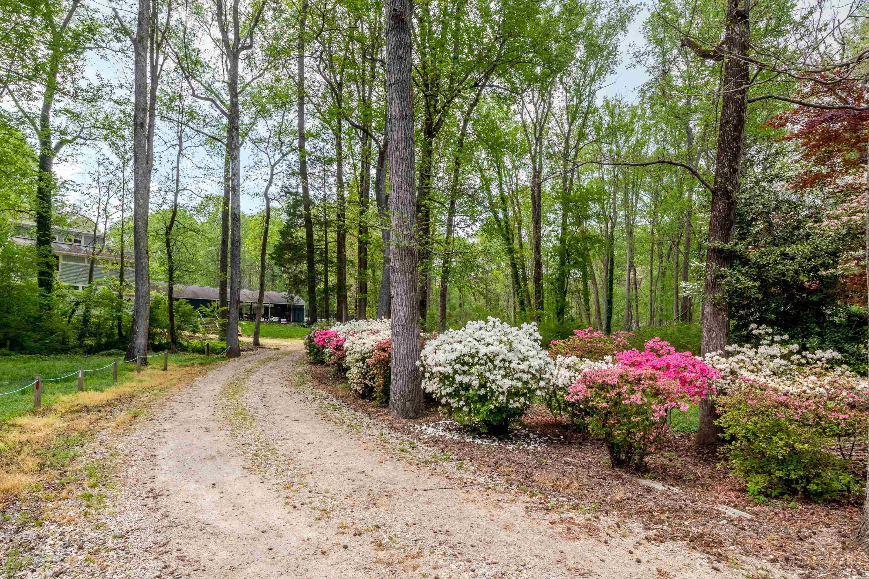 6201 Arnold Road Raleigh, NC 27607 - Photo 46 of 46 Photo 46