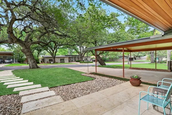 $2,650,000 | 801 Spofford Street, Austin, TX 78704