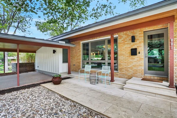$2,650,000 | 801 Spofford Street, Austin, TX 78704