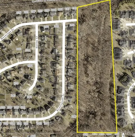 $450,000 | 0 Montbrook Drive, O'Fallon, MO 63366