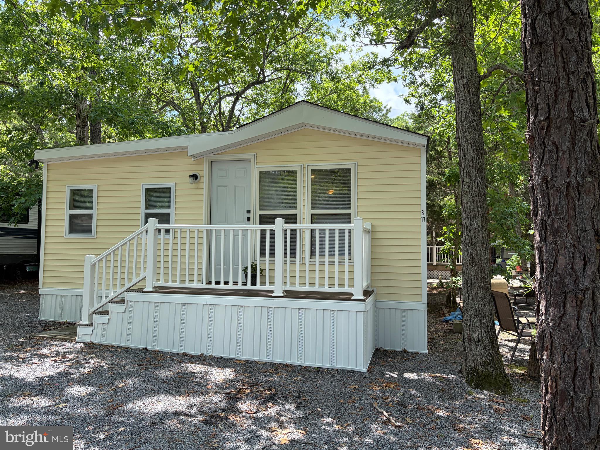 515 Corsons Tavern Road, Unit B17 Ocean View, NJ 08230 - Photo 1 of 26 welcome to B-17 at Lake and Shore