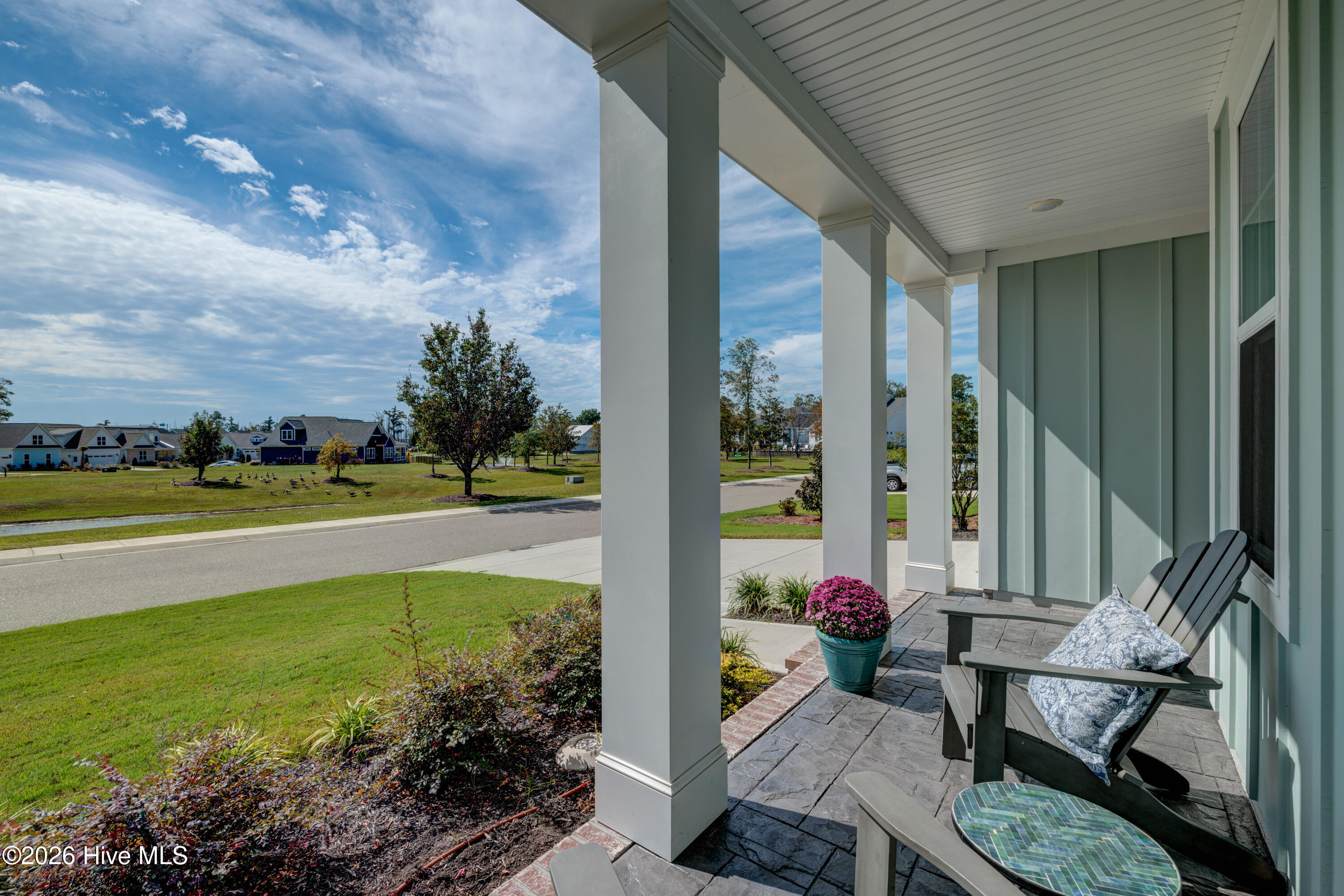1121 Rockhill Road Castle Hayne, NC 28429 - Photo 6 of 61 1121RockhillDriveExteriors-5