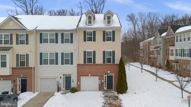 $475,000 | 8328 Horned Owl Lane, Severn, MD 21144