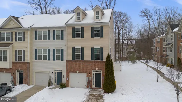 $475,000 | 8328 Horned Owl Lane, Severn, MD 21144