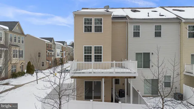 $475,000 | 8328 Horned Owl Lane, Severn, MD 21144