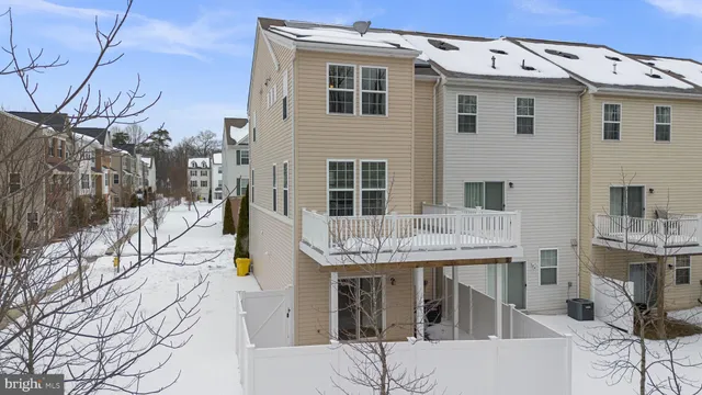 $475,000 | 8328 Horned Owl Lane, Severn, MD 21144