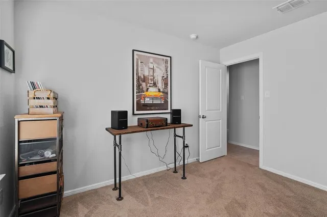 $375,000 | 5824 Harvey Gap Lane, Denton, TX 76226