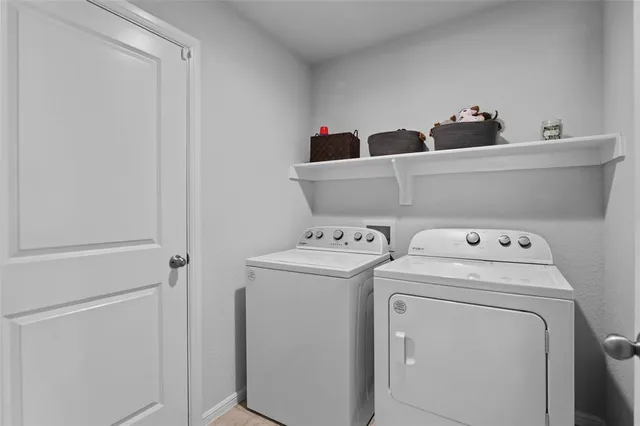 $375,000 | 5824 Harvey Gap Lane, Denton, TX 76226